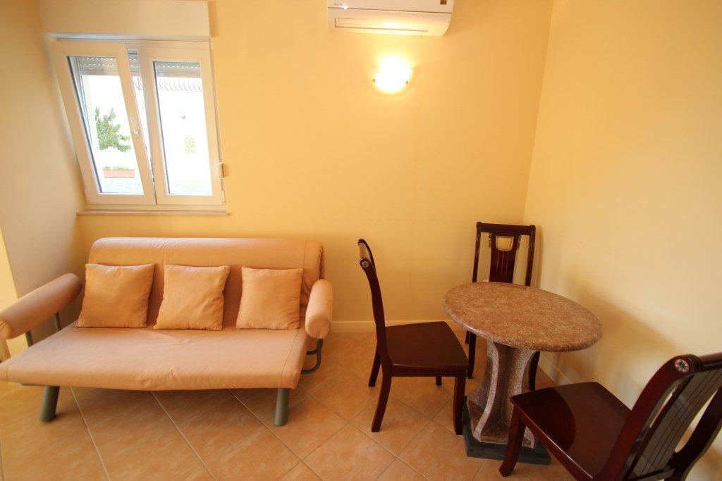 Apartments Villa Astra & Pinija Brela Exteriér fotografie