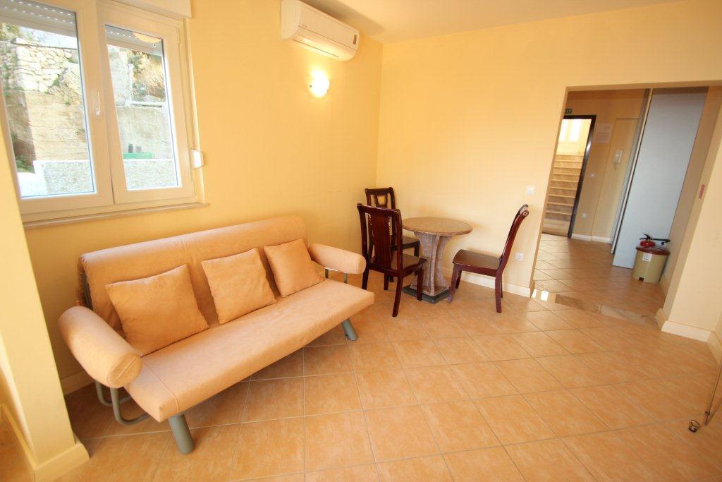 Apartments Villa Astra & Pinija Brela Exteriér fotografie